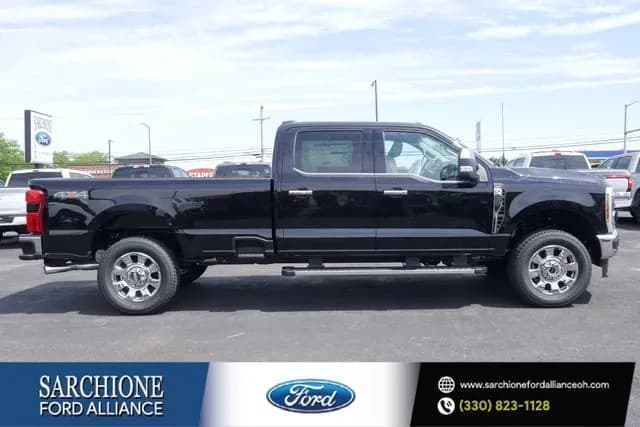 2026 Ford F-350SD - Pickup