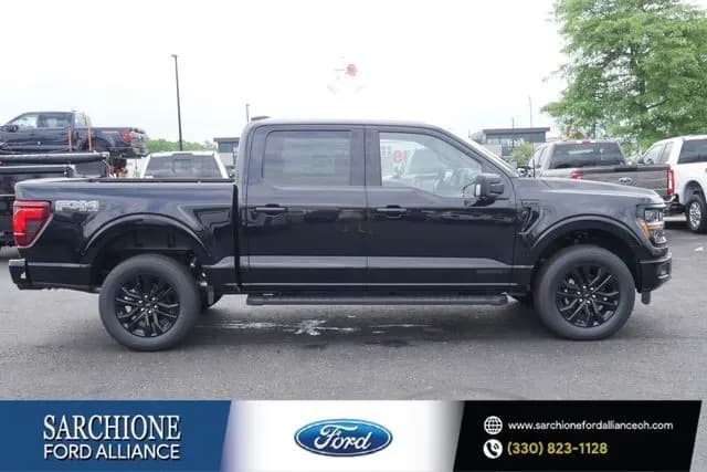 2026 Ford F-150 - Pickup