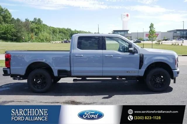 2026 Ford F-250SD - Pickup