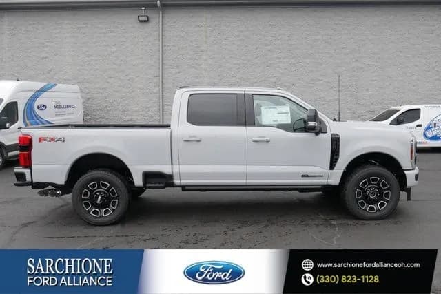 2026 Ford F-250SD - Pickup