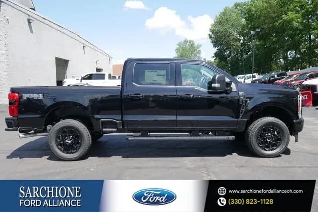 2026 Ford F-350SD - Pickup