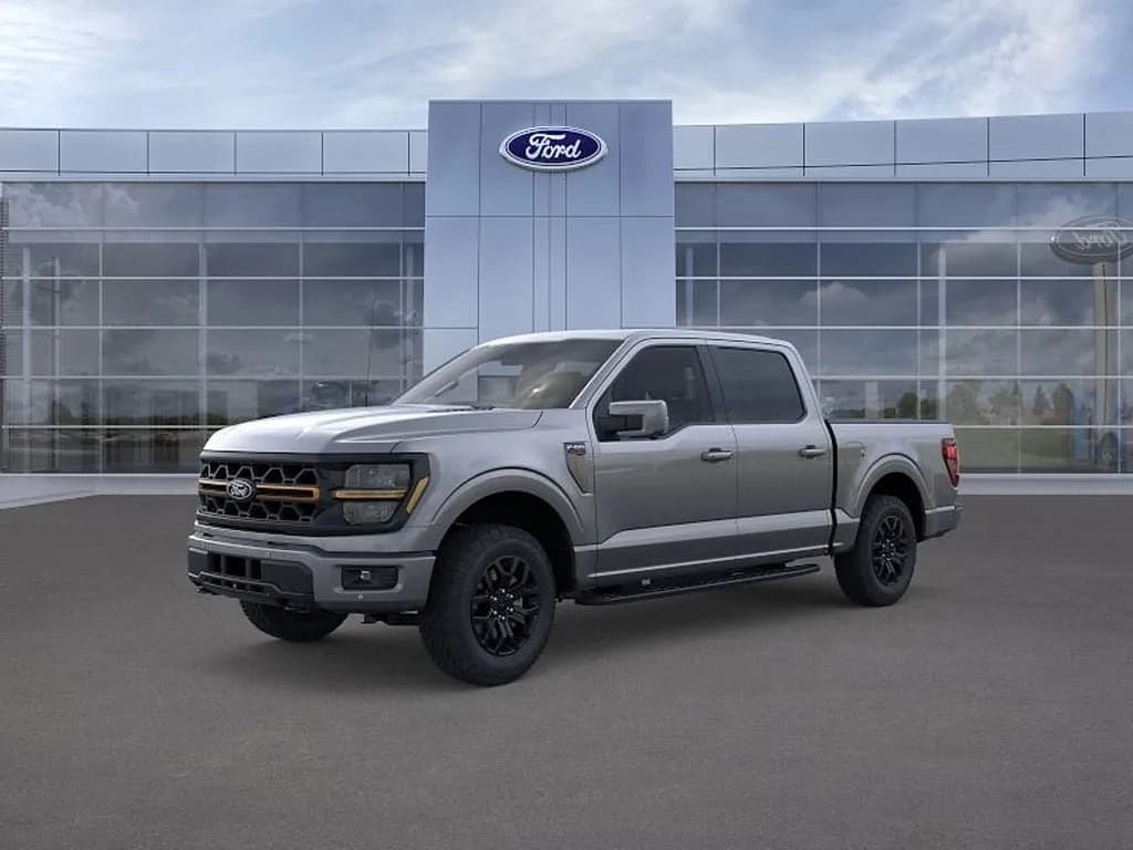 2026 Ford F-150 - Pickup