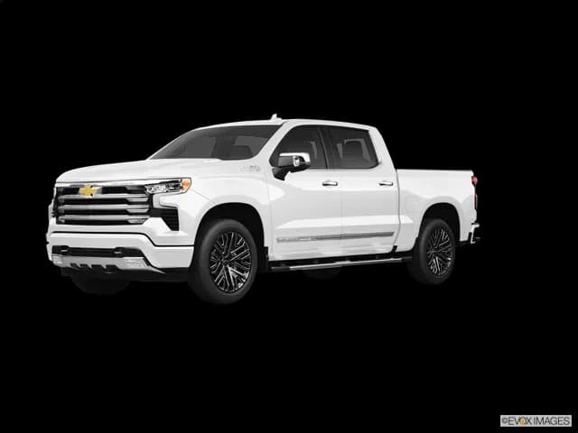 2026 Chevrolet Silverado 1500 - Pickup