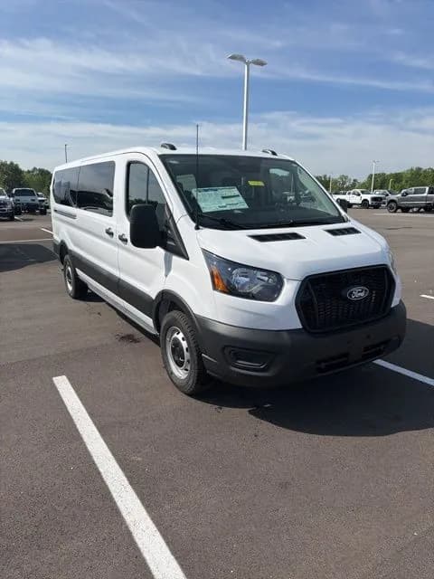 2026 Ford Transit 350 - Vans