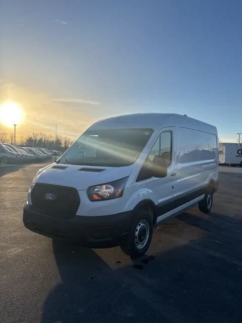 2026 Ford Transit 250 - Vans