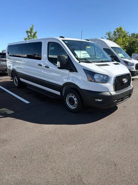 2026 Ford Transit 350 - Vans