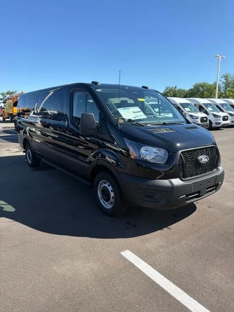 2026 Ford Transit 350 - Vans