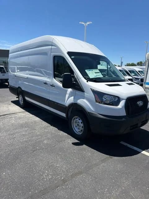 2026 Ford Transit 350 - Vans