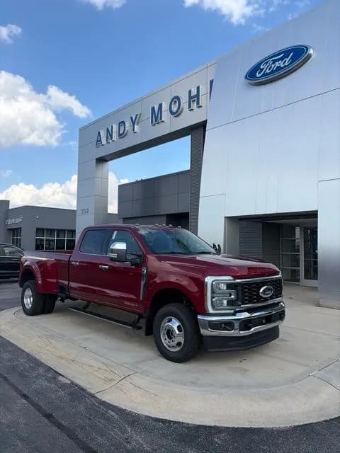 2026 Ford F-350 Crew Cab - Pickup