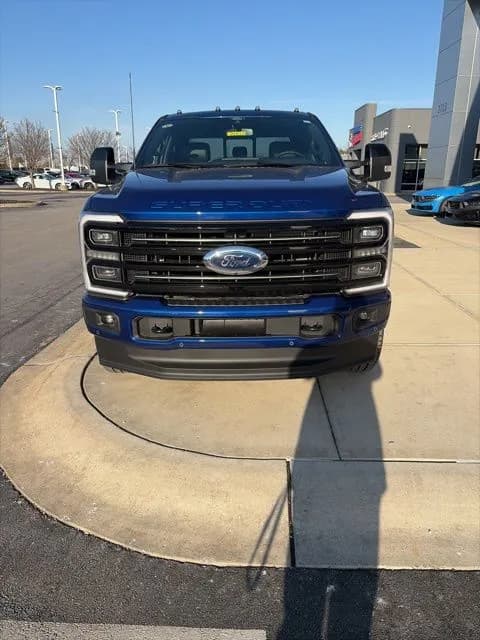 2026 Ford F-350 Crew Cab - Pickup