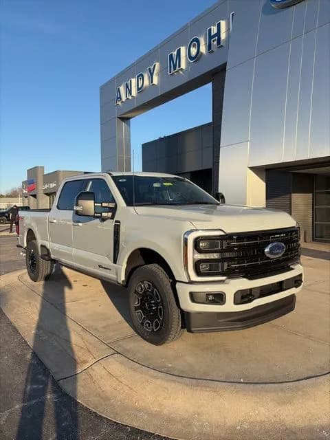 2026 Ford F-250 Crew Cab - Pickup