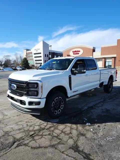 2026 Ford F-350 Crew Cab - Pickup