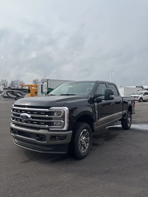 2026 Ford F-350 Crew Cab - Pickup