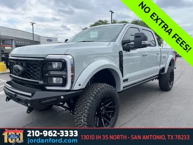 2026 Ford F-250 Crew Cab - Pickup
