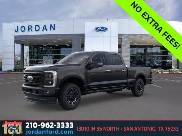 2026 Ford F-350 Crew Cab - Pickup
