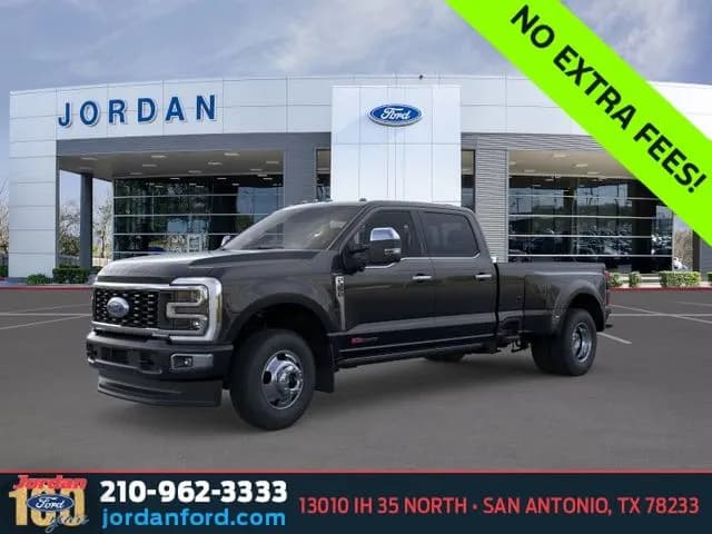 2026 Ford F-350 Crew Cab