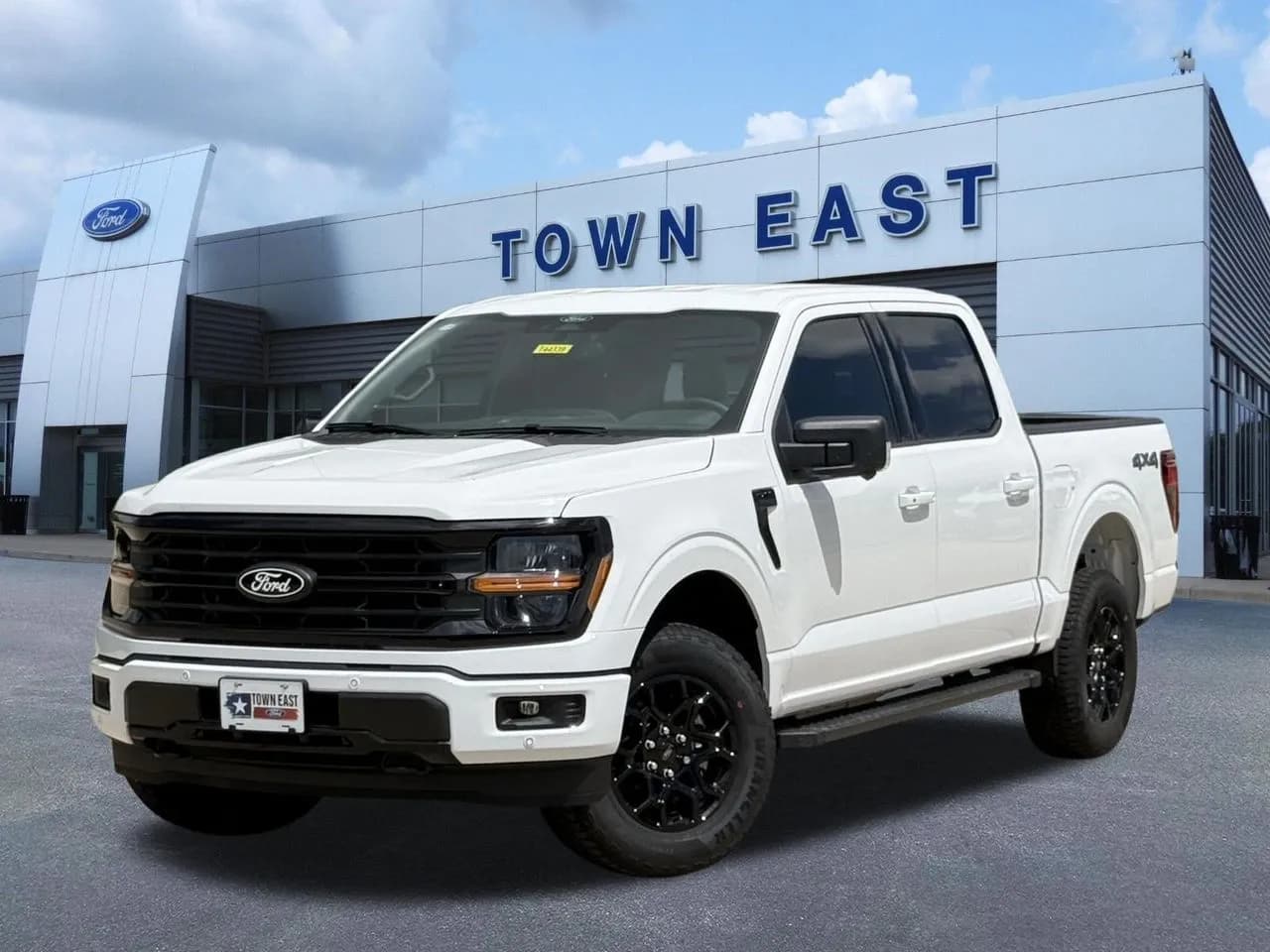 2026 Ford F-150 - Pickup