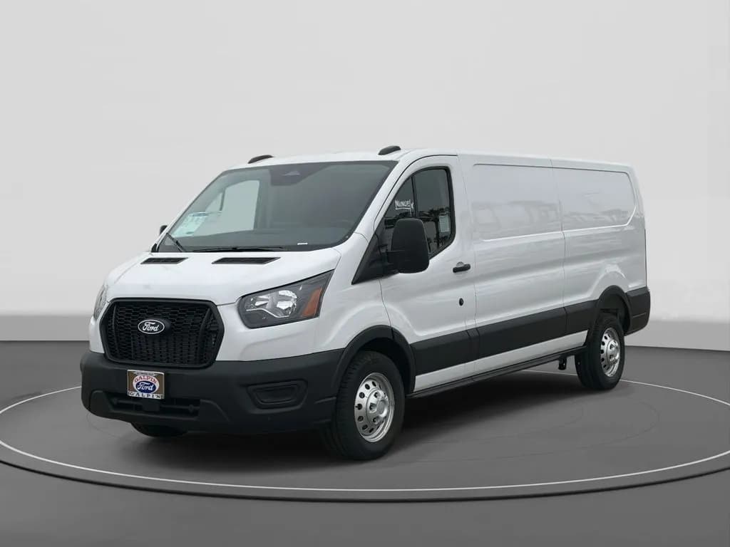 2026 Ford Transit 250 - Vans