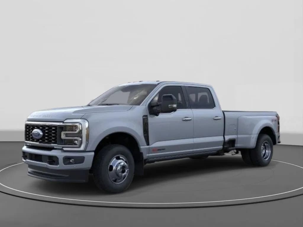 2026 Ford F-350 Crew Cab - Pickup