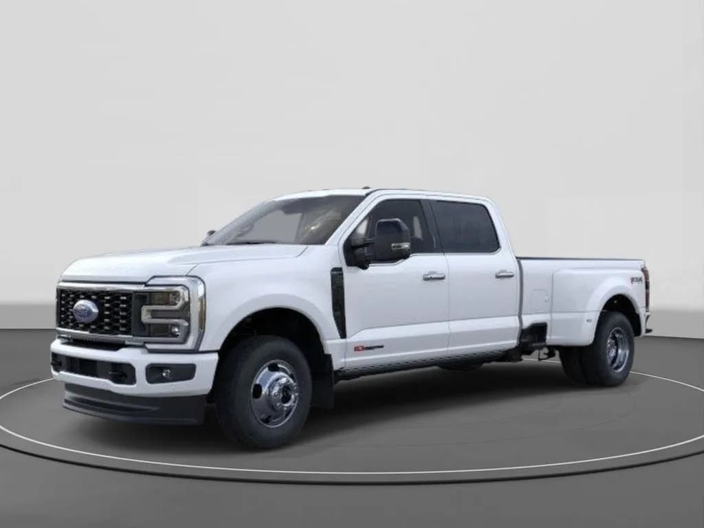 2026 Ford F-350 Crew Cab - Pickup