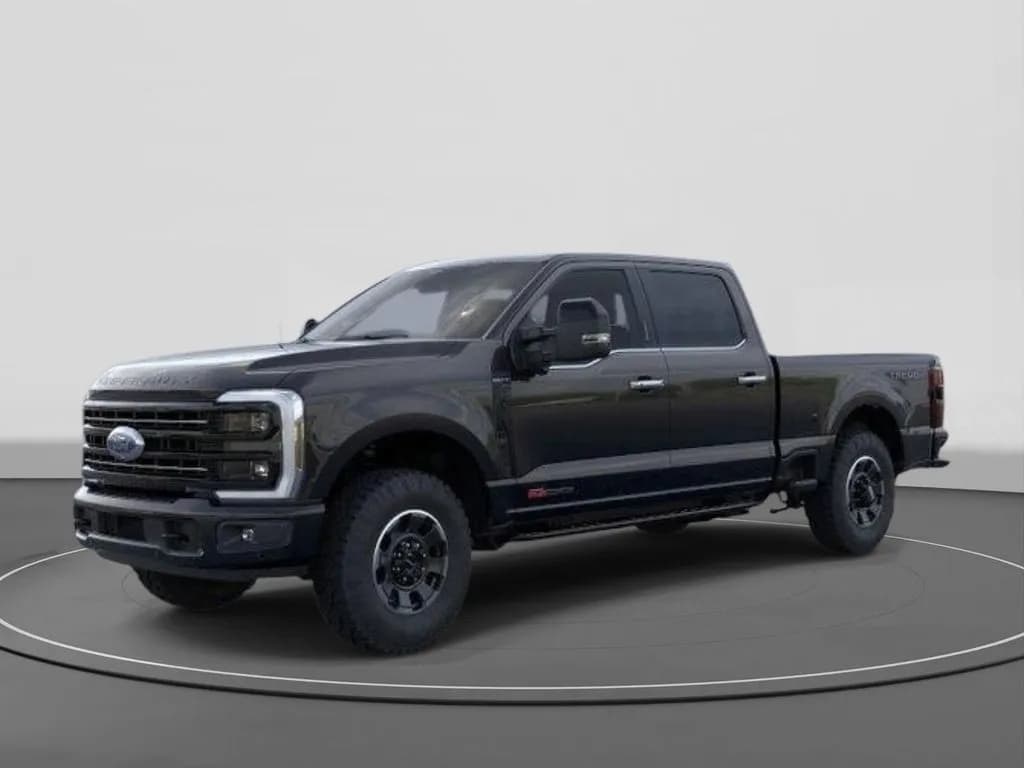2026 Ford F-350 Crew Cab - Pickup
