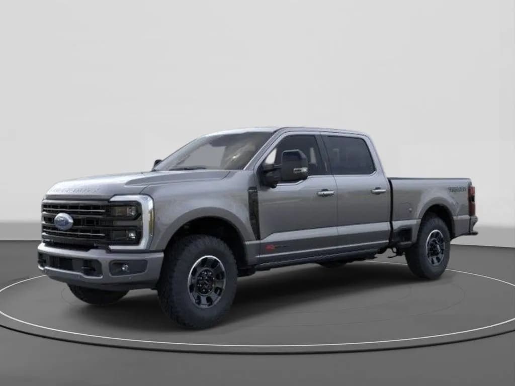 2026 Ford F-350 Crew Cab - Pickup