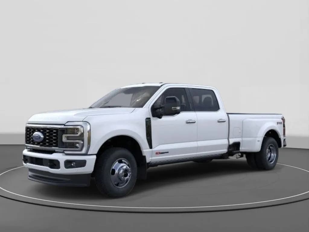 2026 Ford F-350 Crew Cab - Pickup