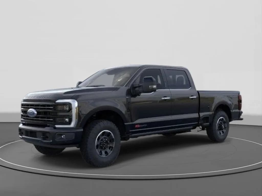 2026 Ford F-350 Crew Cab - Pickup