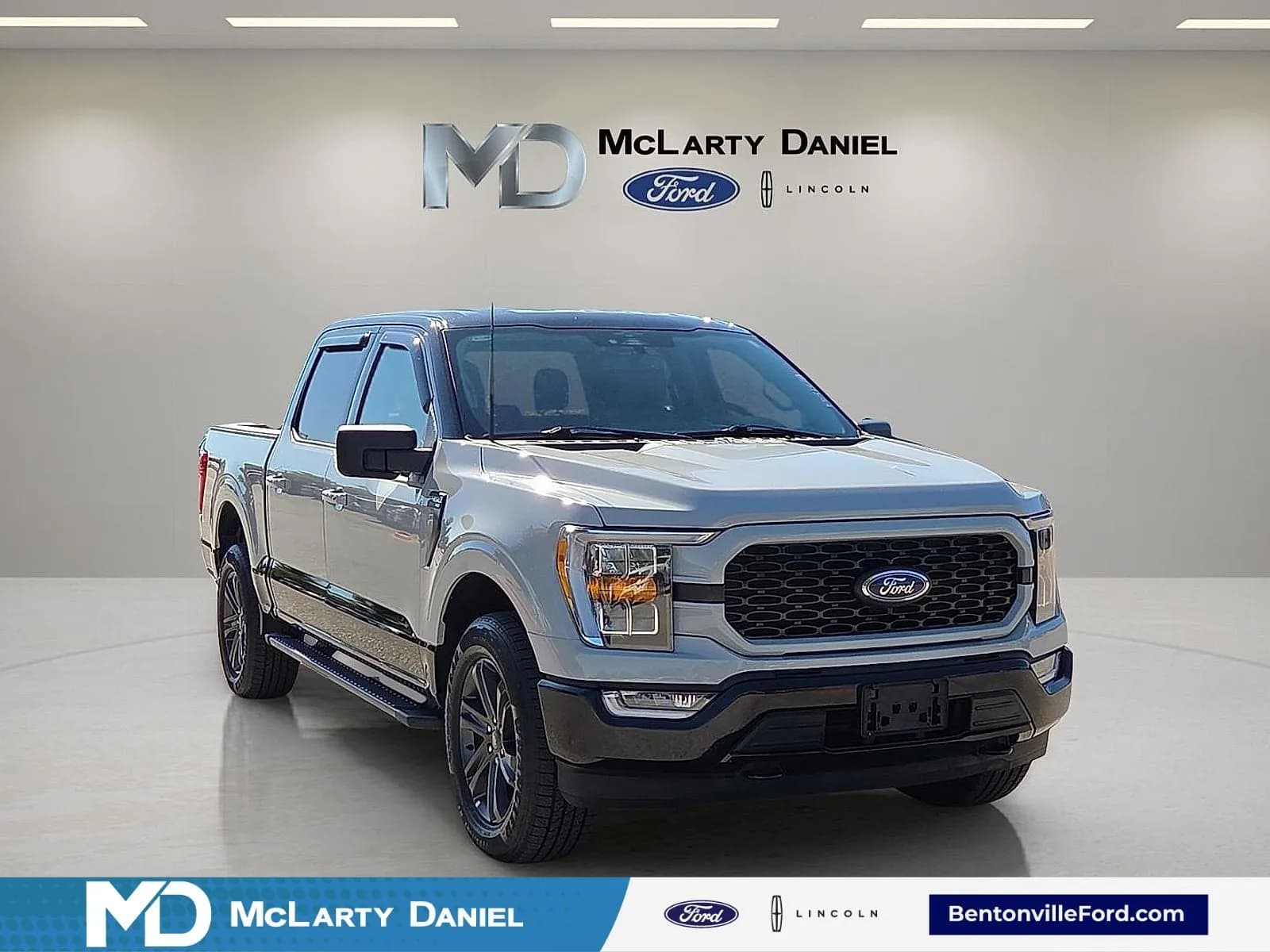 2023 Ford F-150 - Pickup