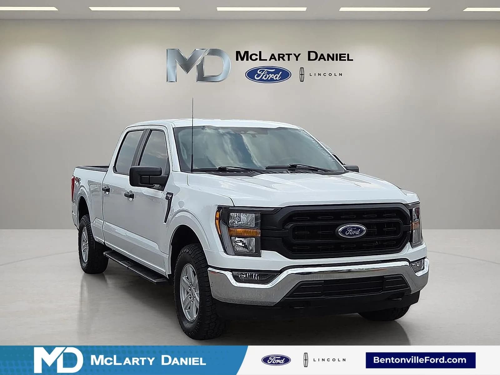 2023 Ford F-150 - Pickup