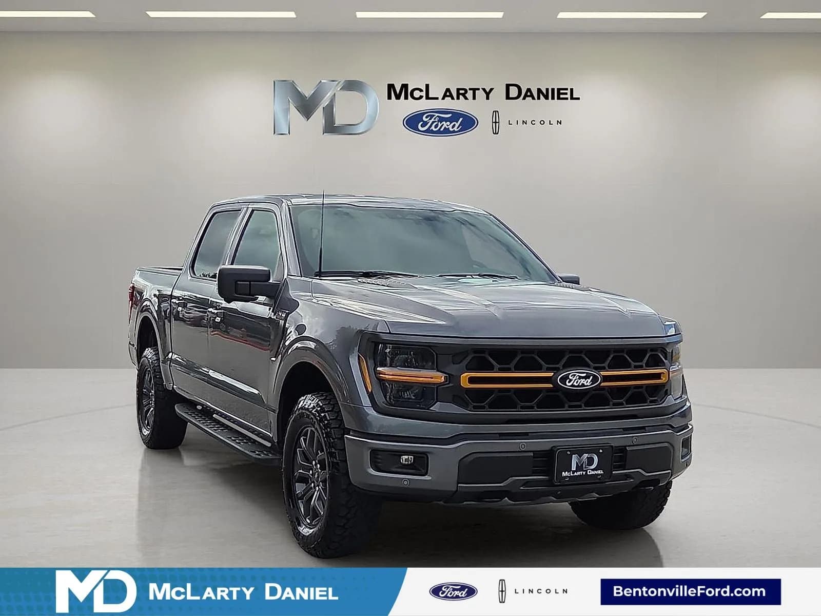 2024 Ford F-150 - Pickup