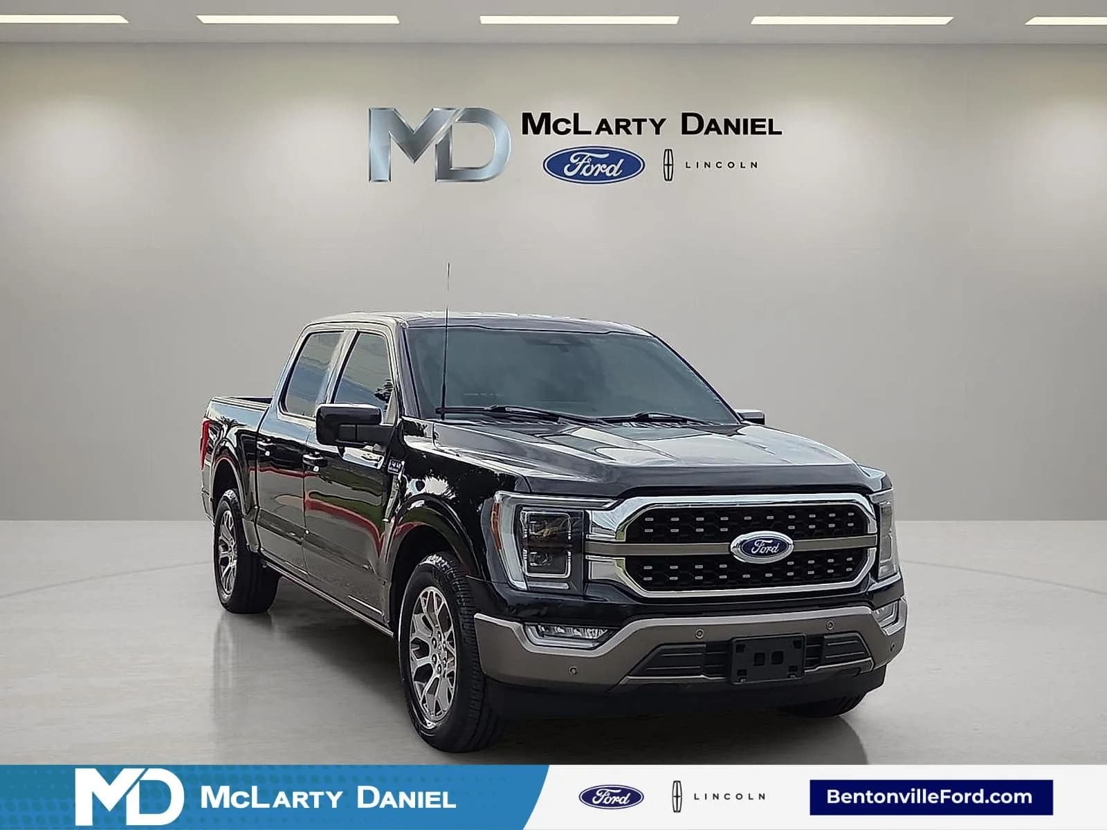 2022 Ford F-150 - Pickup