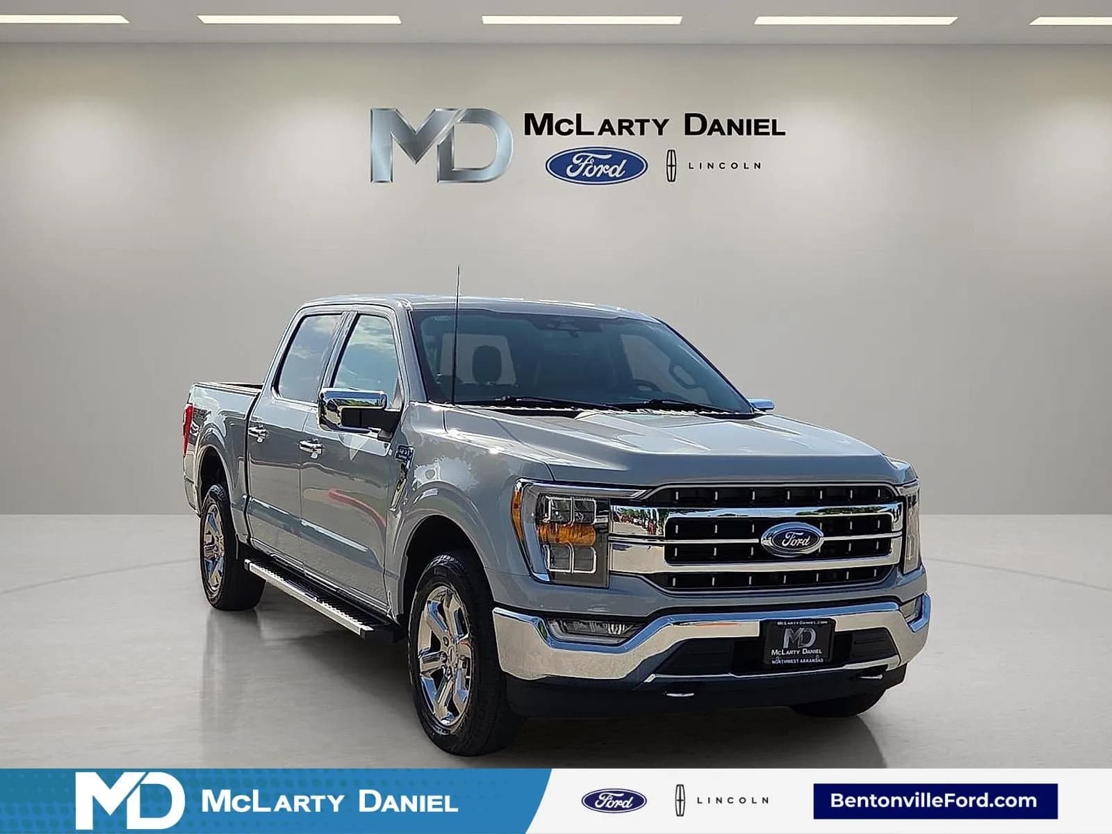 2023 Ford F-150 - Pickup