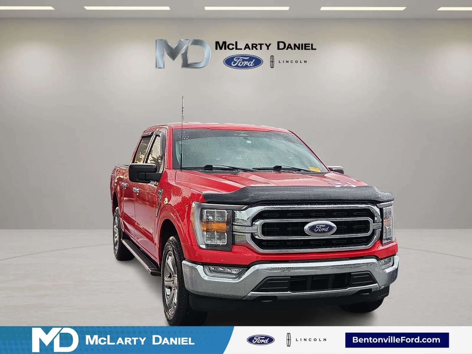 2023 Ford F-150 - Pickup