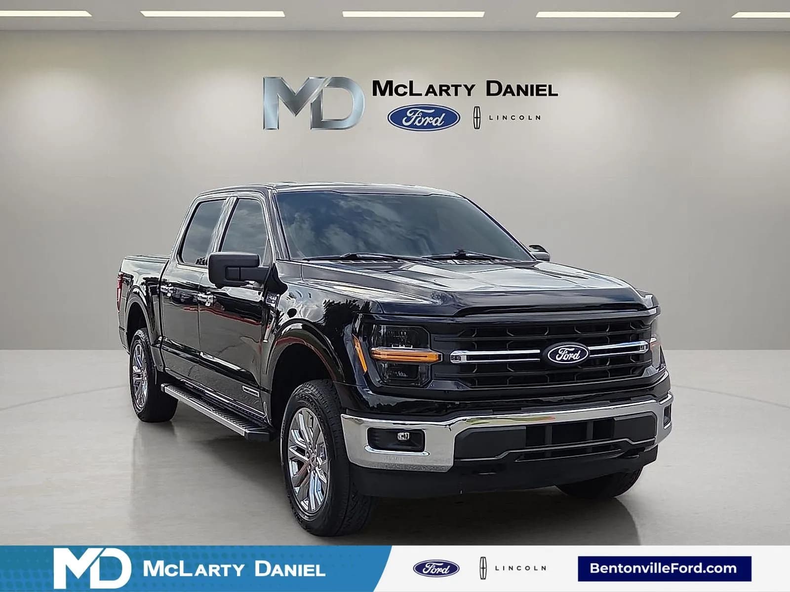 2024 Ford F-150 - Pickup