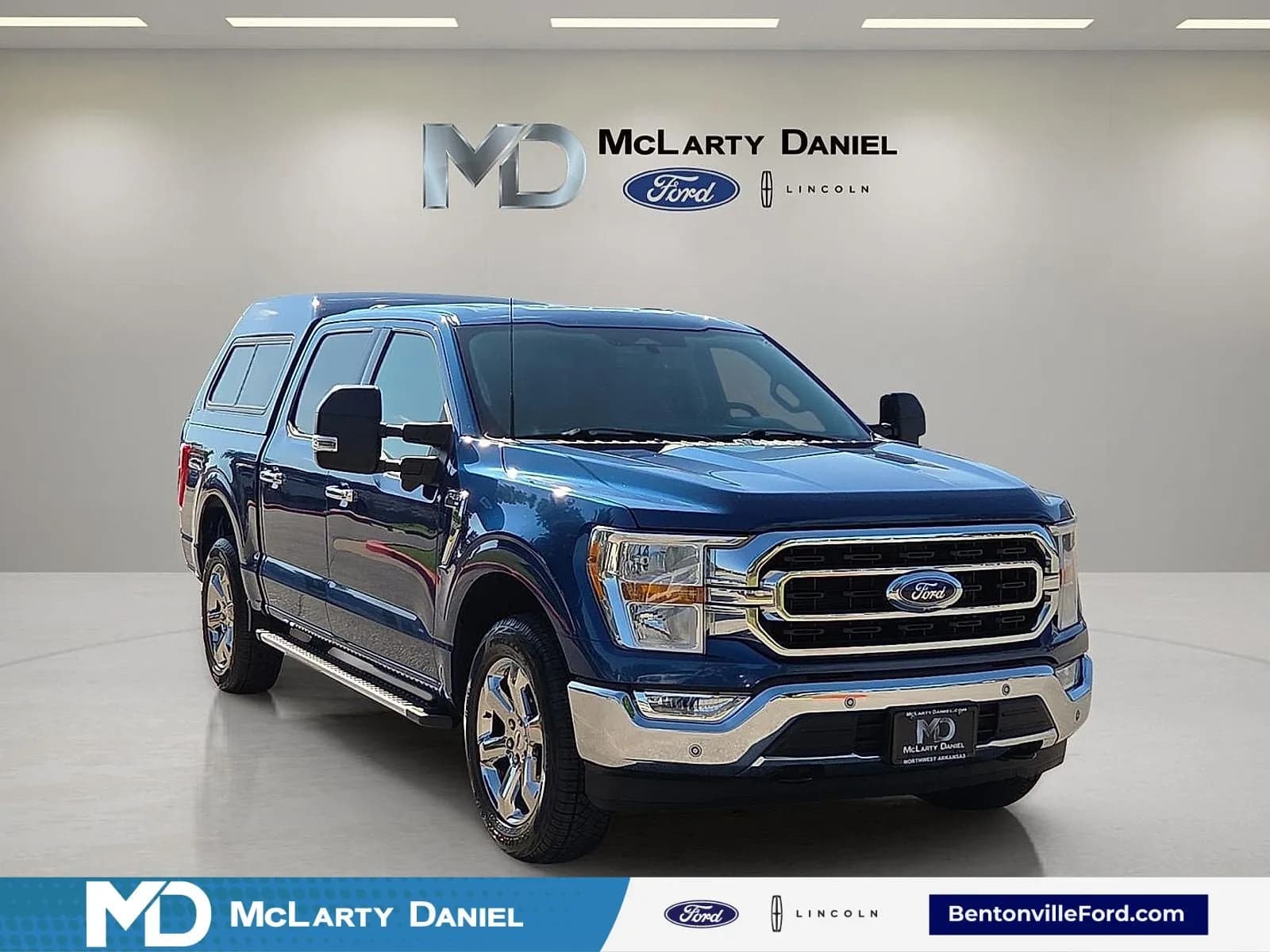 2023 Ford F-150 - Pickup