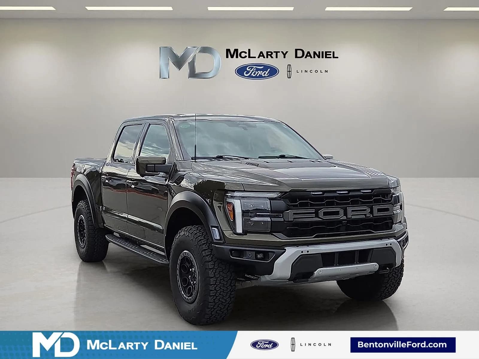 2024 Ford F-150 - Pickup