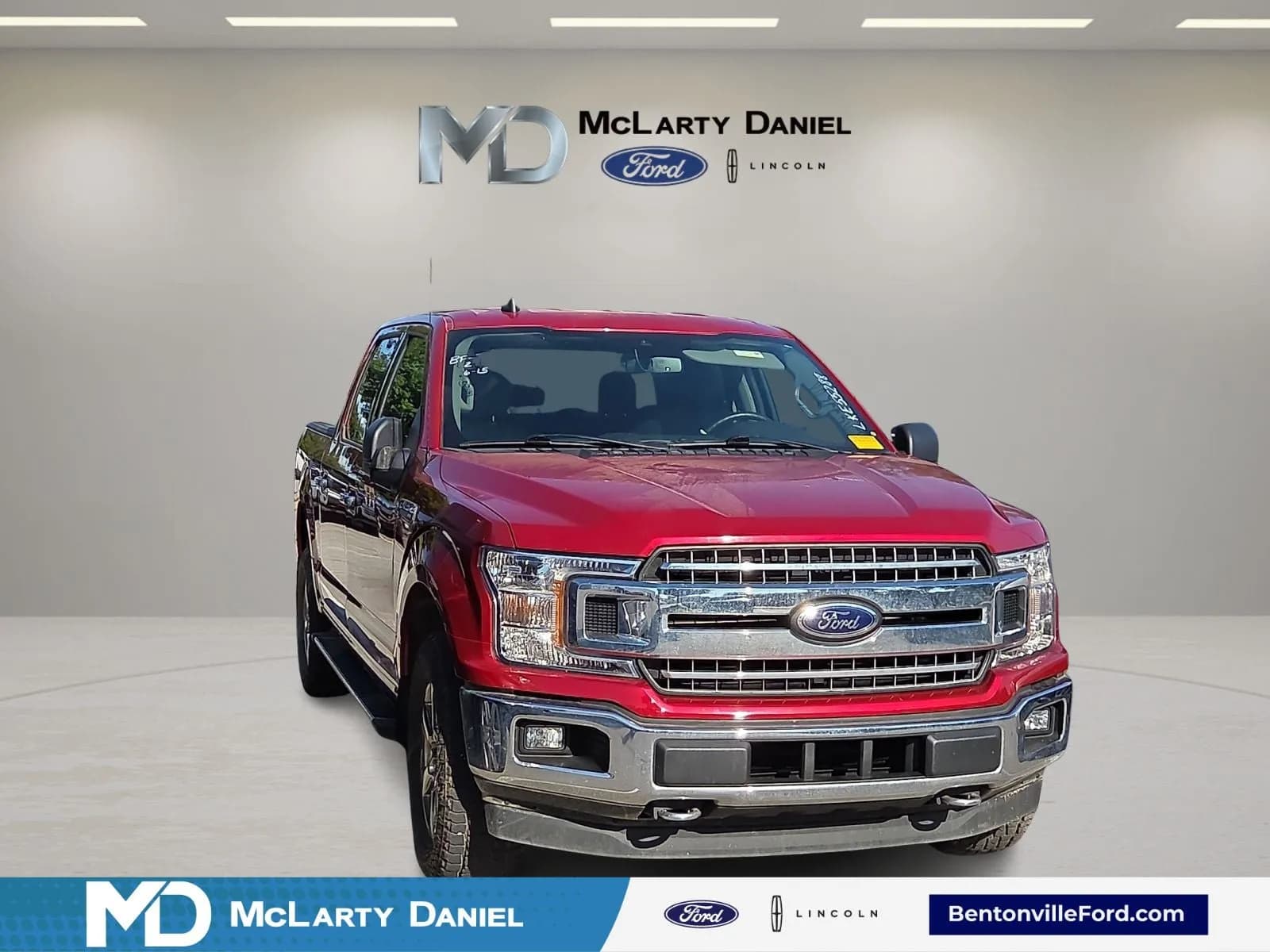 2020 Ford F-150 - Pickup