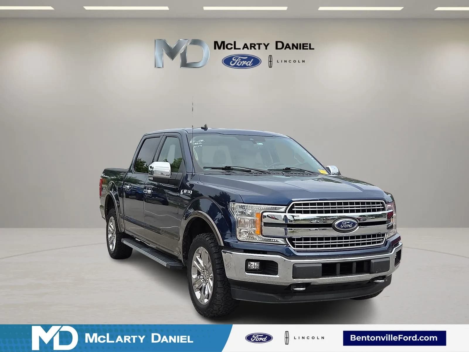 2019 Ford F-150 - Pickup