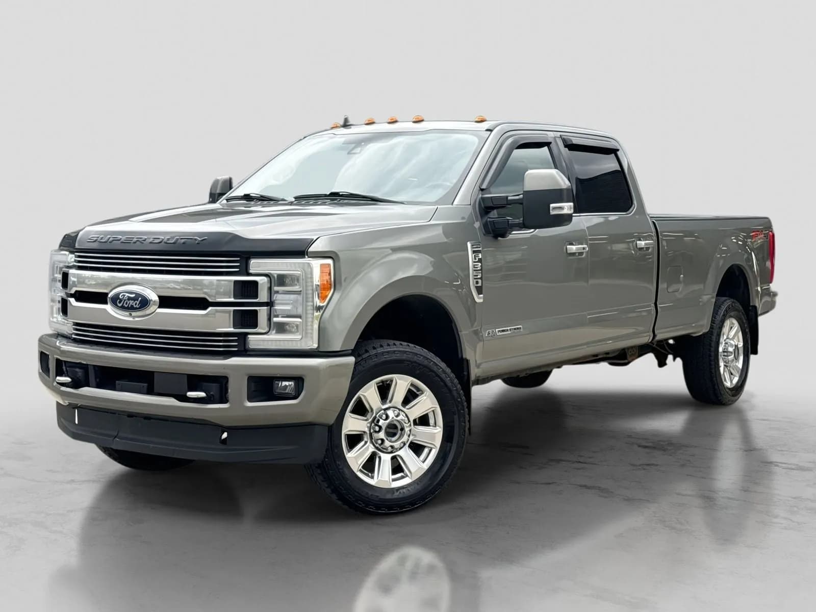 2019 Ford F-350SD - Pickup