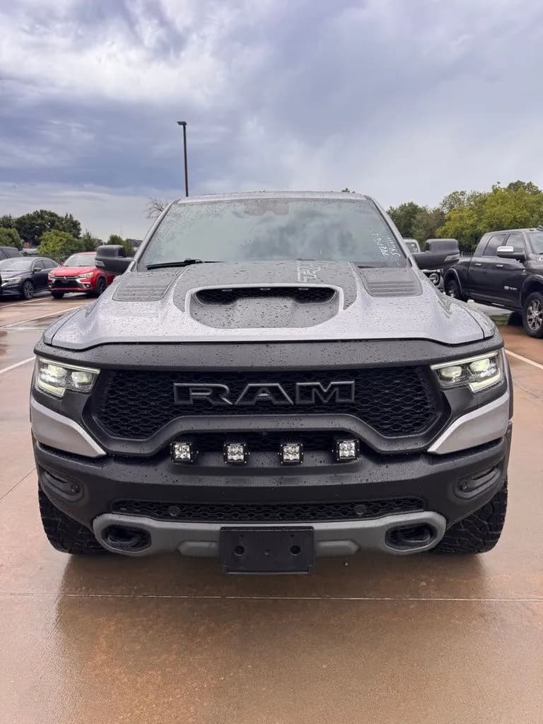 2024 Ram 1500
