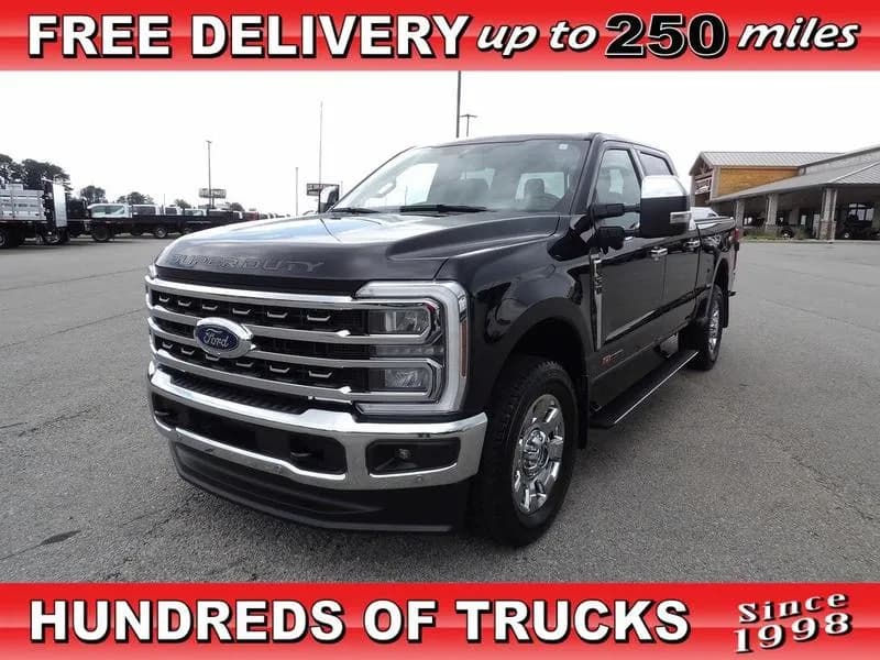 2025 Ford F-350 - Pickup