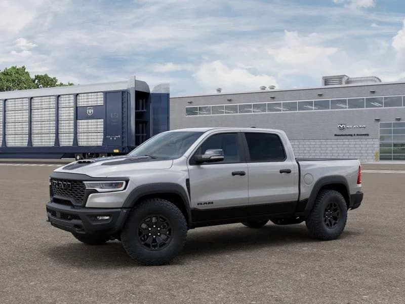 2026 Ram 1500 - Pickup