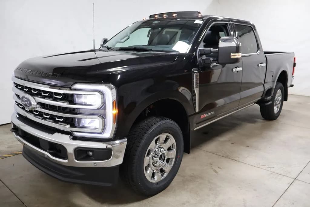2026 Ford F-250 Crew Cab - Pickup