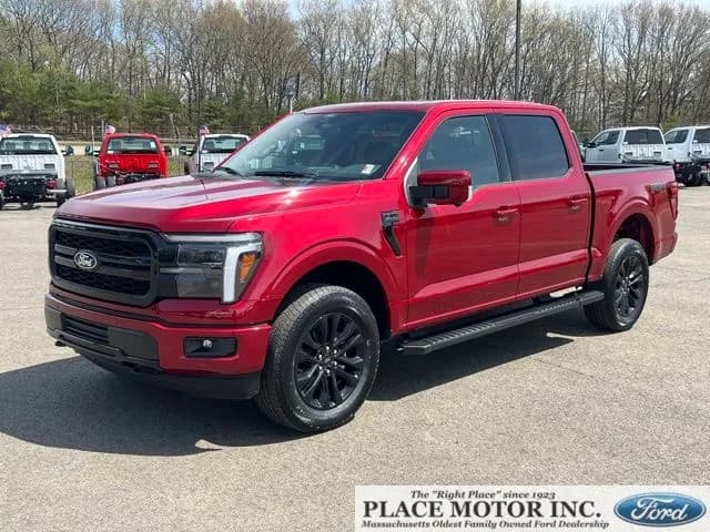 2026 Ford F-150 - Pickup