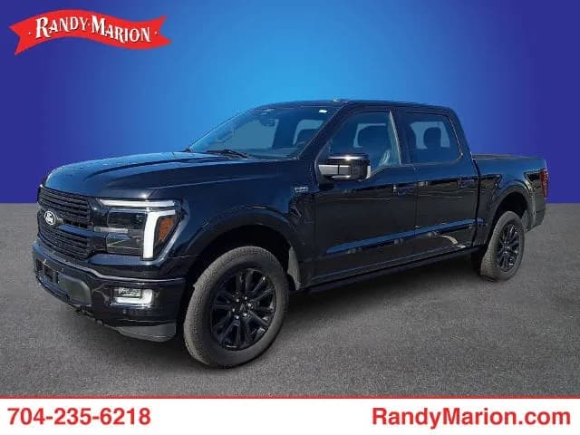 2025 Ford F-150 - Pickup