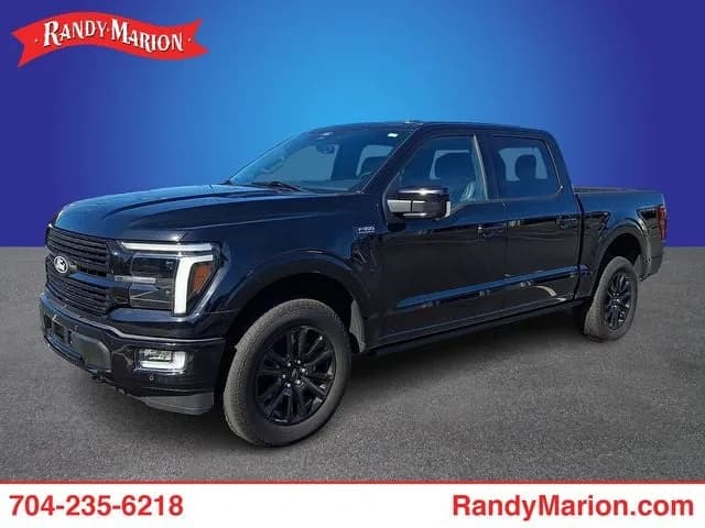 2025 Ford F-150 - Pickup