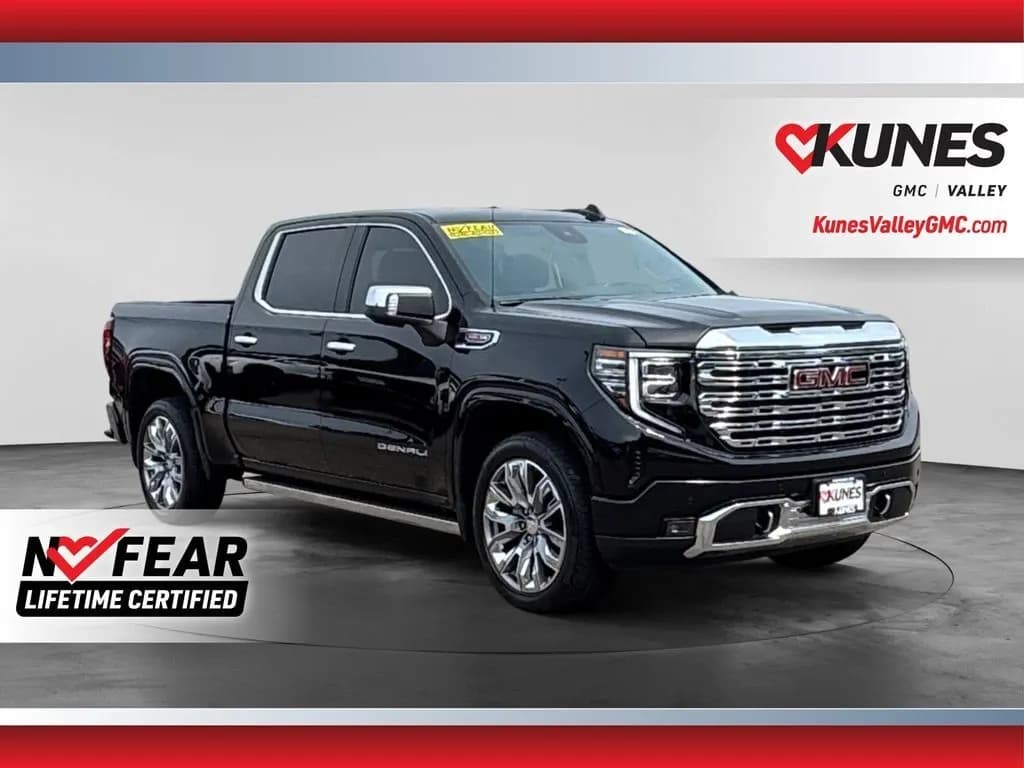 2024 GMC Sierra 1500 - Pickup