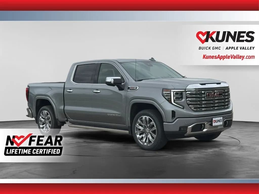 2026 GMC Sierra 1500 - Pickup