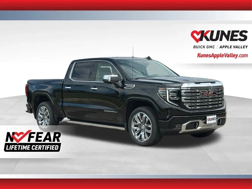2026 GMC Sierra 1500 - Pickup